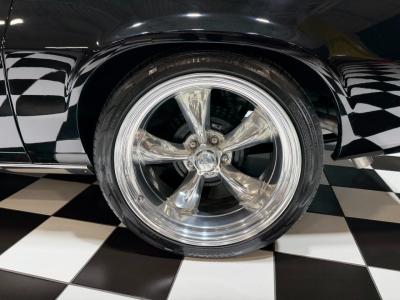 1971 Chevrolet Camaro