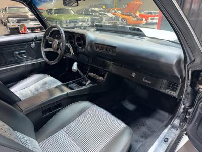 1971 Chevrolet Camaro