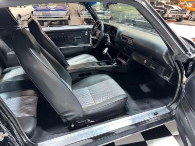 1971 Chevrolet Camaro