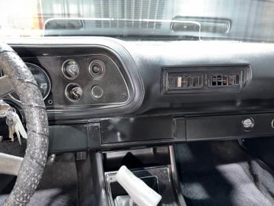 1971 Chevrolet Camaro