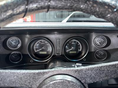 1971 Chevrolet Camaro