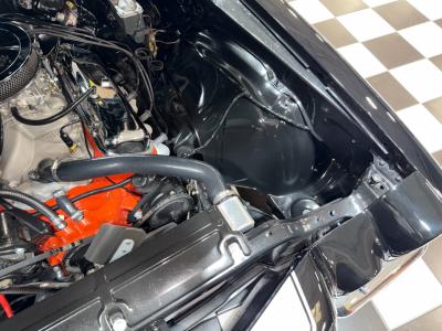 1971 Chevrolet Camaro