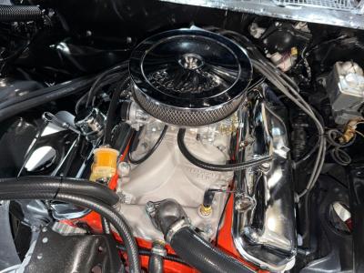 1971 Chevrolet Camaro