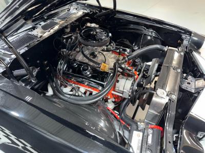 1971 Chevrolet Camaro