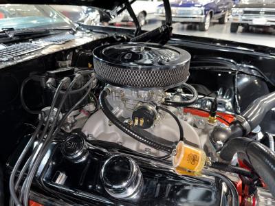 1971 Chevrolet Camaro