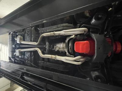 1971 Chevrolet Camaro