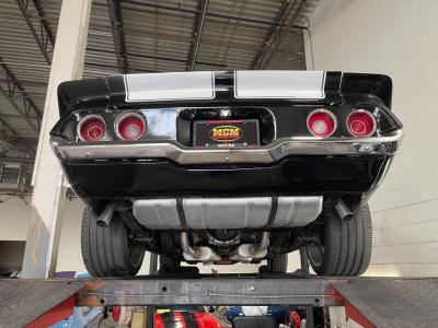 1971 Chevrolet Camaro