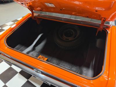 1968 Chevrolet Nova