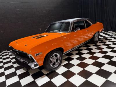 1968 Chevrolet Nova