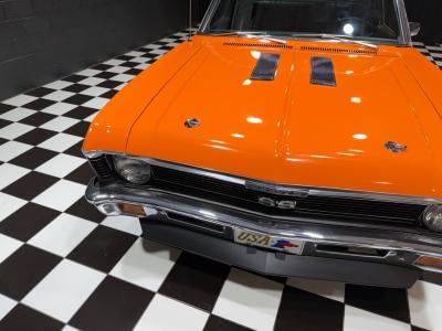 1968 Chevrolet Nova
