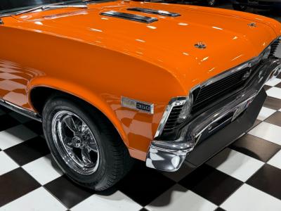 1968 Chevrolet Nova