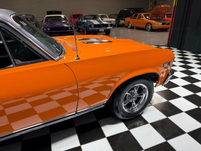 1968 Chevrolet Nova