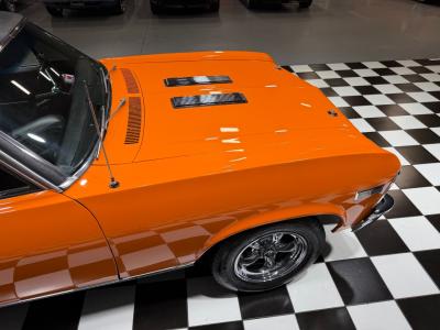 1968 Chevrolet Nova