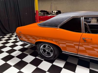 1968 Chevrolet Nova