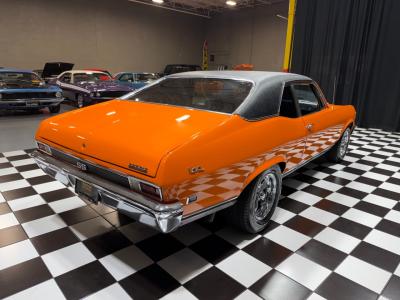 1968 Chevrolet Nova
