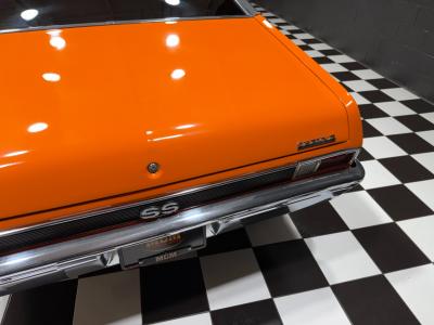 1968 Chevrolet Nova