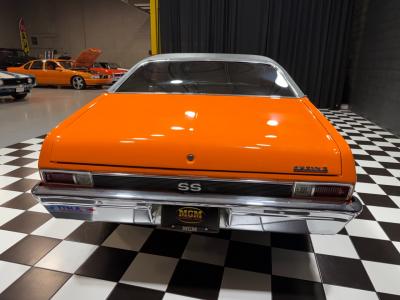 1968 Chevrolet Nova