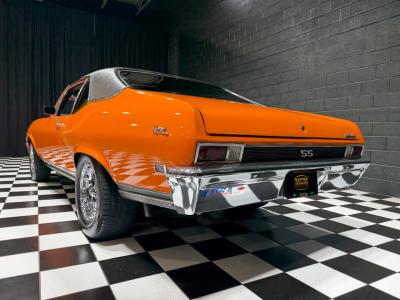 1968 Chevrolet Nova