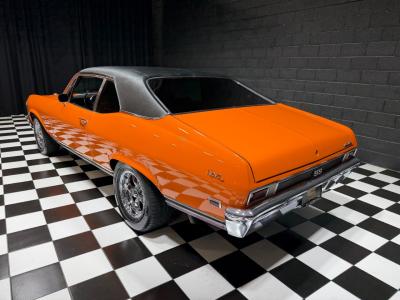 1968 Chevrolet Nova