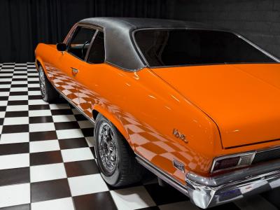 1968 Chevrolet Nova