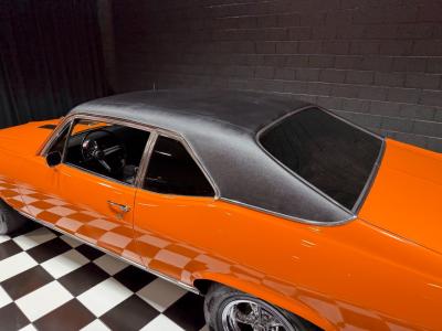 1968 Chevrolet Nova