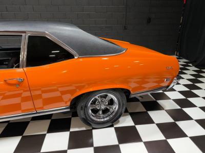 1968 Chevrolet Nova