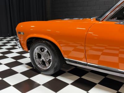 1968 Chevrolet Nova