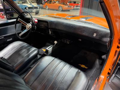 1968 Chevrolet Nova