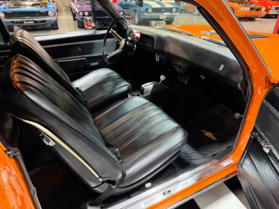 1968 Chevrolet Nova