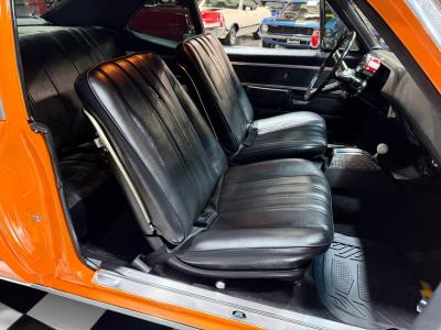 1968 Chevrolet Nova
