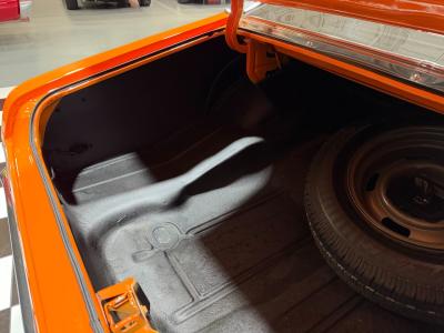 1968 Chevrolet Nova