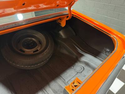 1968 Chevrolet Nova