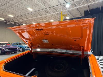 1968 Chevrolet Nova