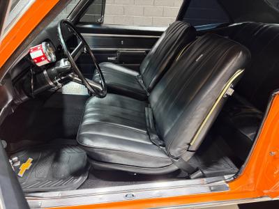 1968 Chevrolet Nova