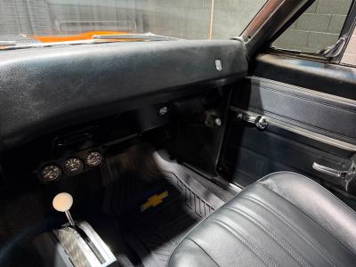 1968 Chevrolet Nova