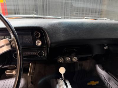 1968 Chevrolet Nova