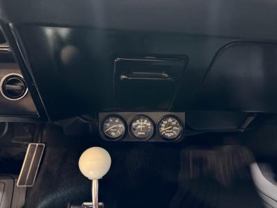 1968 Chevrolet Nova