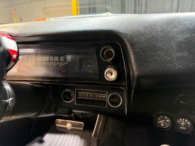 1968 Chevrolet Nova