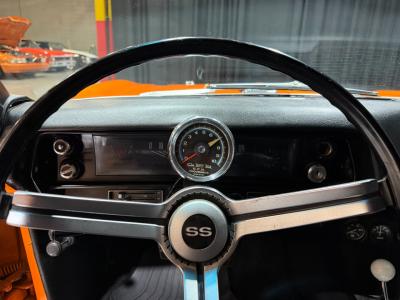 1968 Chevrolet Nova