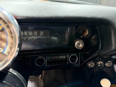 1968 Chevrolet Nova