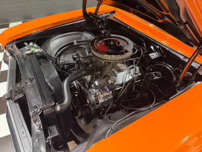 1968 Chevrolet Nova