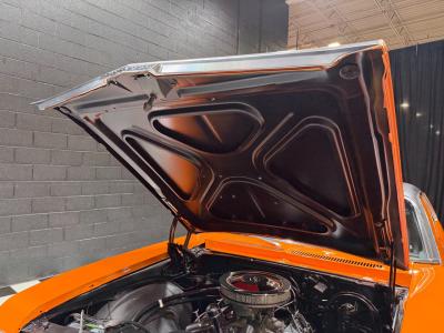 1968 Chevrolet Nova