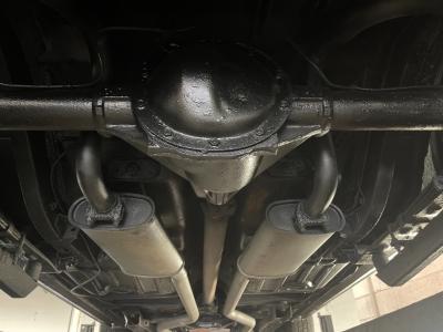 1968 Chevrolet Nova