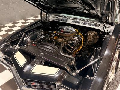 1971 Chevrolet Camaro