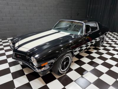 1971 Chevrolet Camaro