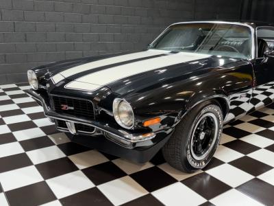1971 Chevrolet Camaro