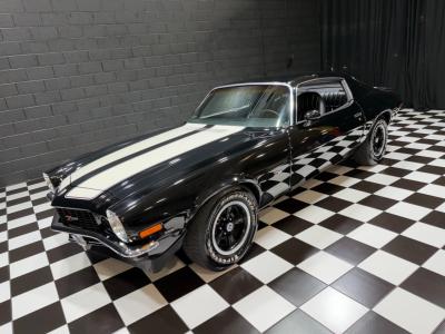 1971 Chevrolet Camaro