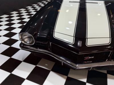 1971 Chevrolet Camaro