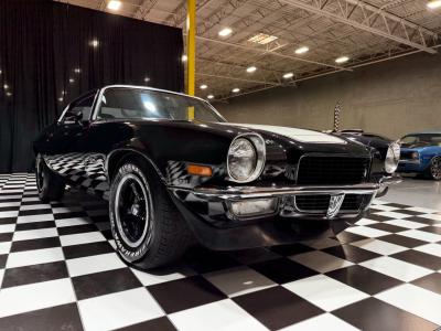 1971 Chevrolet Camaro