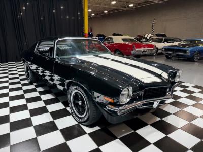 1971 Chevrolet Camaro